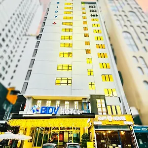 酒店 Bidv酒店及会议中心
