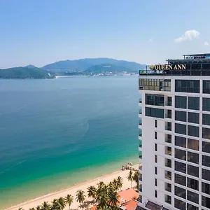 Queen Ann Hotel